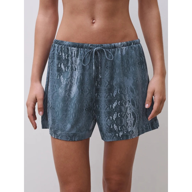 Chantelle Easyfeel - Joe Shorts Jeans Snake