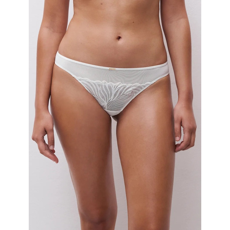 Chantelle - Legend Tanga Milk
