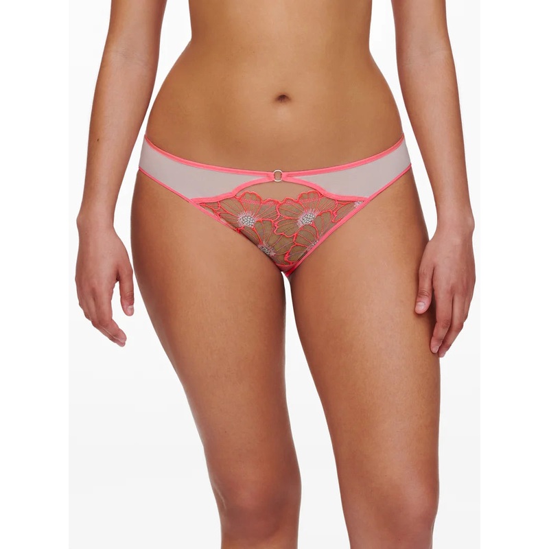 Chantelle - Lush Brief Bubblegum