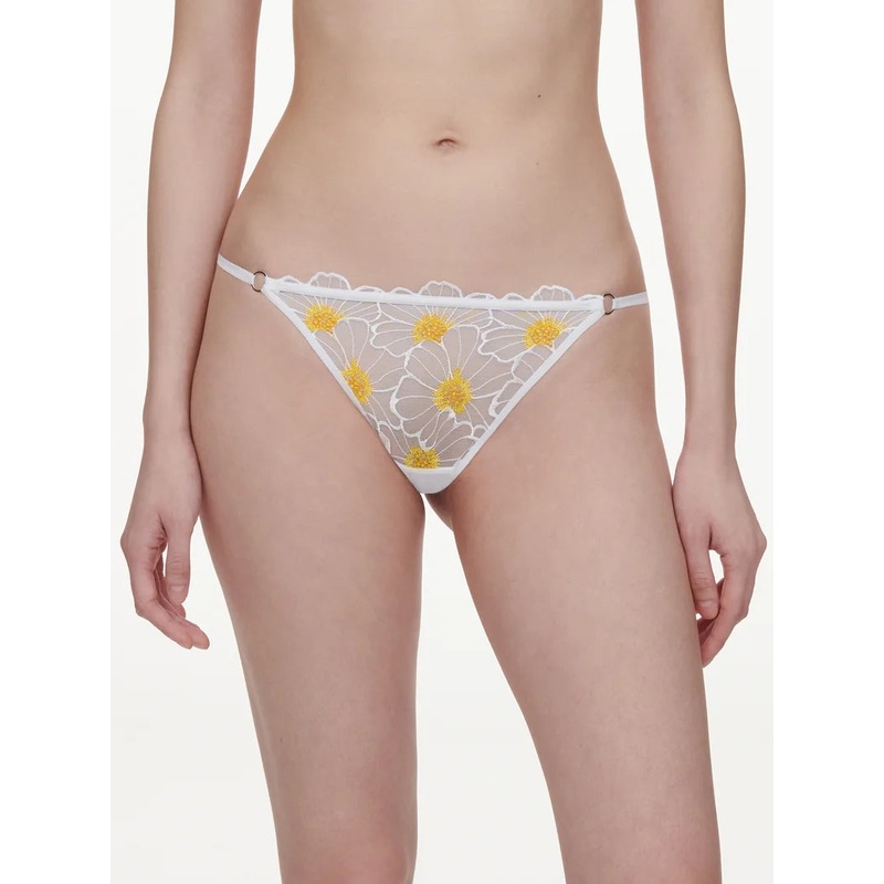 Chantelle - Lush Thong Daisy