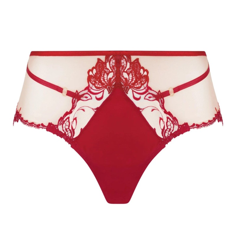 Lise Charmel - Eblouissant Eros Shorty Nude Solaire
