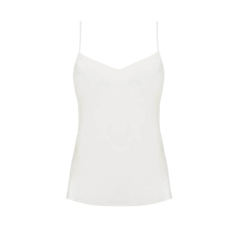 Lise Charmel - Princesse Iris Camisole Ecru Nacre
