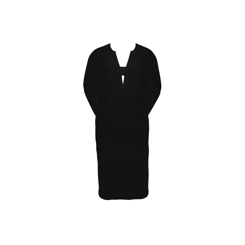 Lise Charmel Swimwear - Grace Infinie Poncho Noir