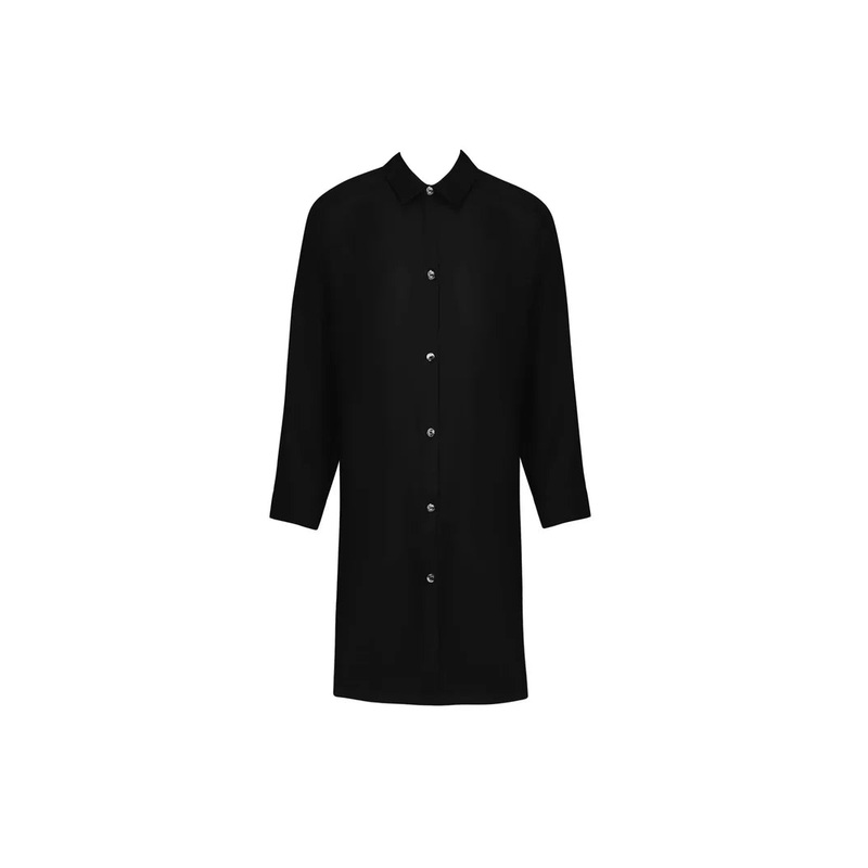 Lise Charmel Swimwear - Grace Infinie Shirt Noir