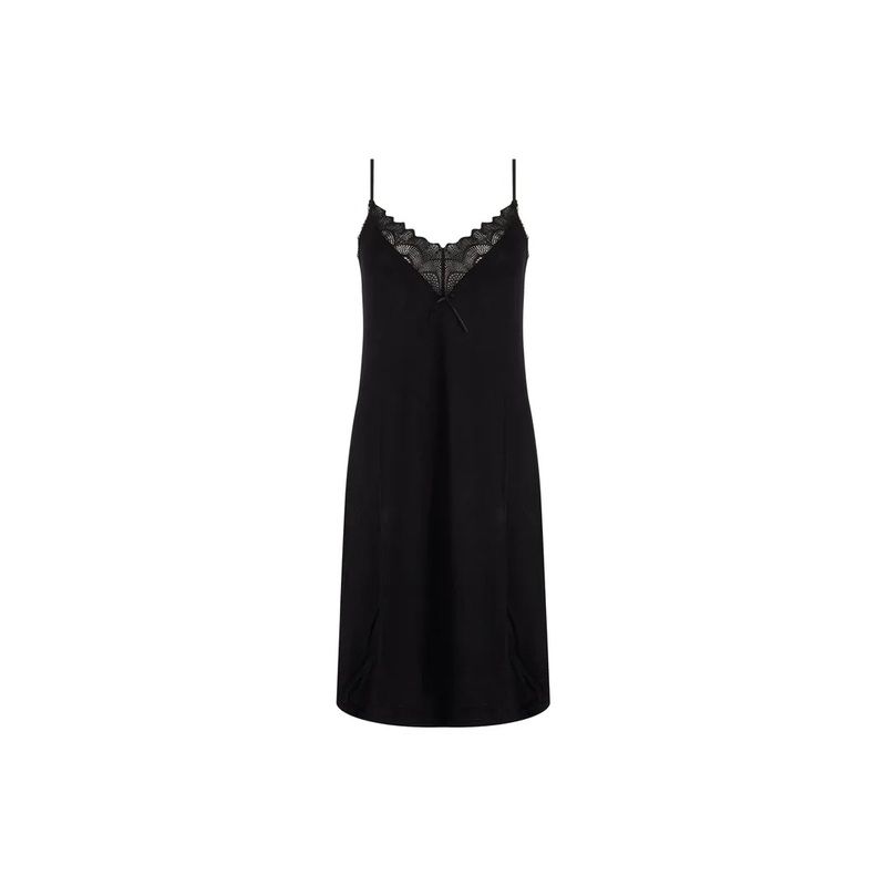 Antigel By Lise Charmel - Sexy Boheme Nighty Noir