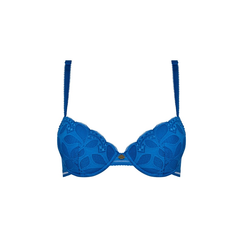 Antigel By Lise Charmel - Stricto Sensuelle Contour Stricto Cobalt