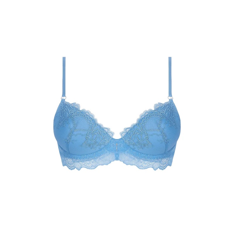 Lise Charmel - Sublime En Dentelle Contour Bra Azur Sublime