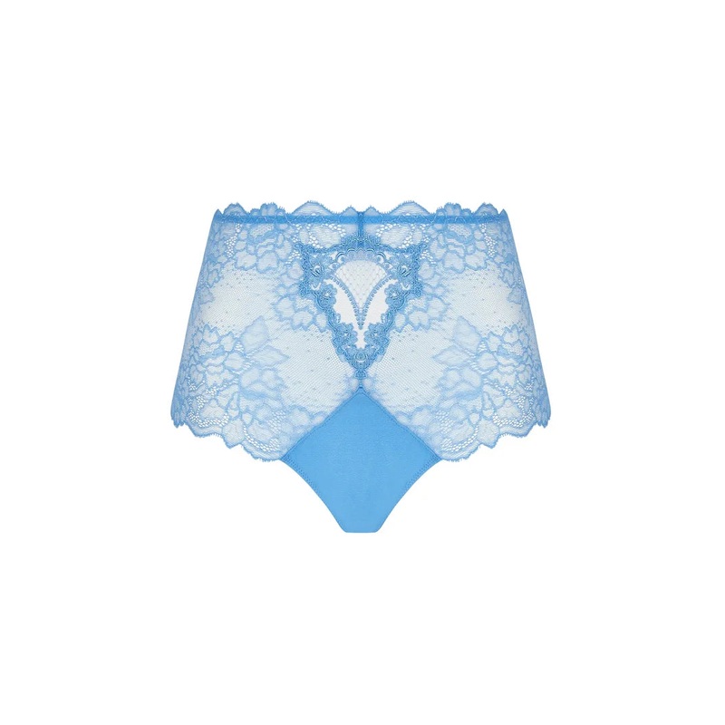 Lise Charmel - Sublime En Dentelle Shorty Azur Sublime