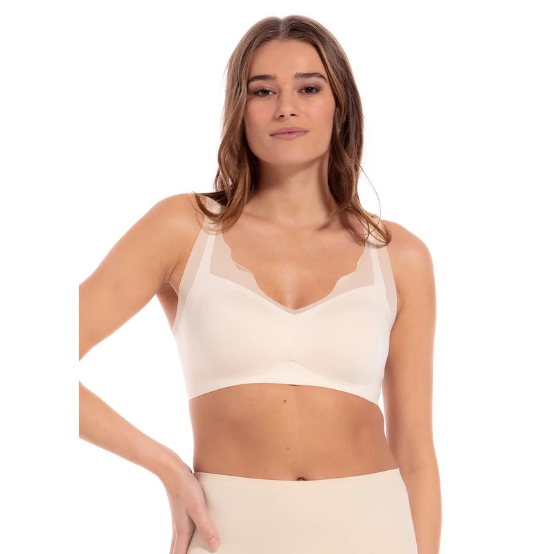 Magic - Sensual Bra Latte