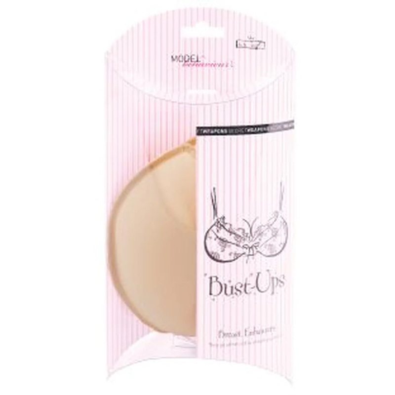 Secret Weapons - Va Va Voom Cleavage Bust Ups Nude