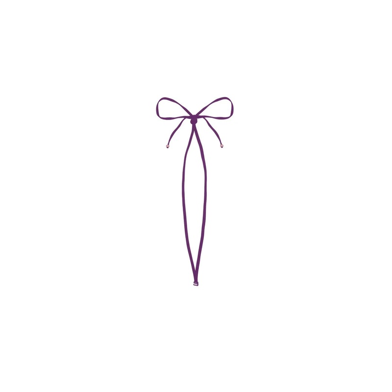 Antigel By Lise Charmel - Atelier Seduction Sexy Accessory Prune Magic