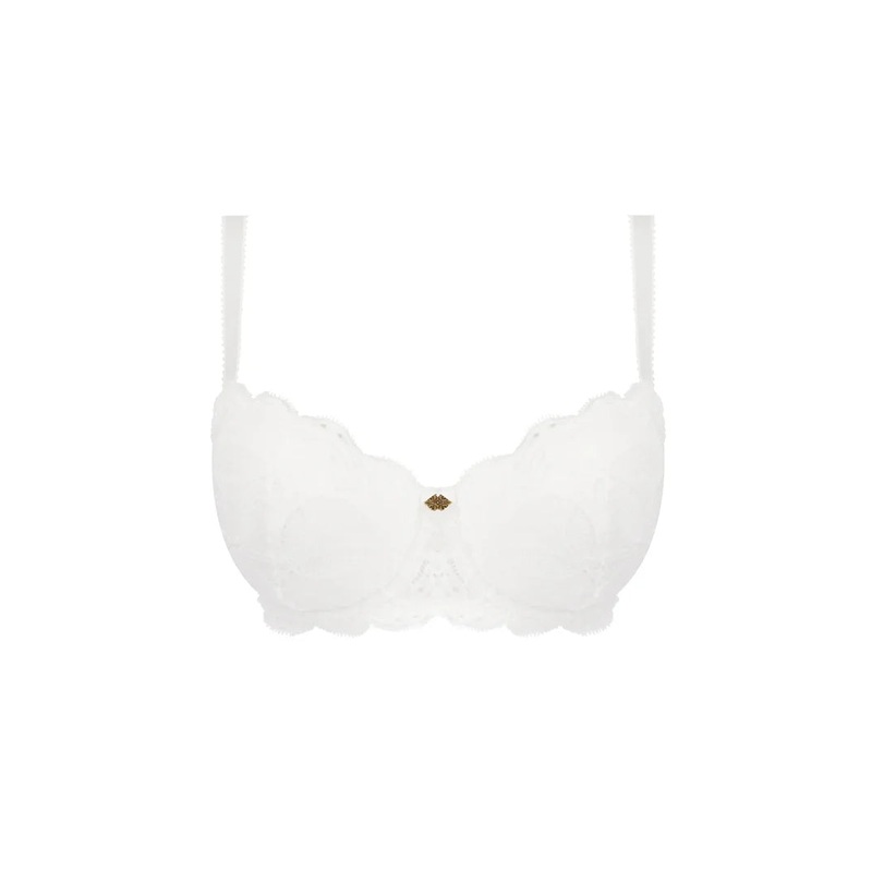 Antigel By Lise Charmel - Stricto Sensuelle Contour Ecru Nacre