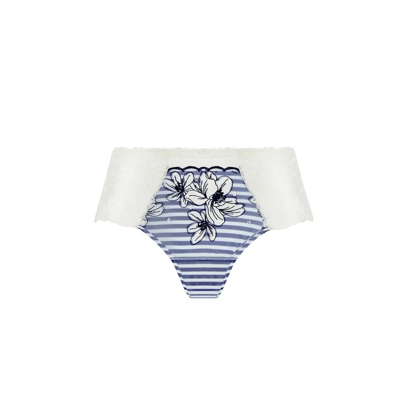 Lise Charmel - Cap Au Levant Boyshort Cap Horizon