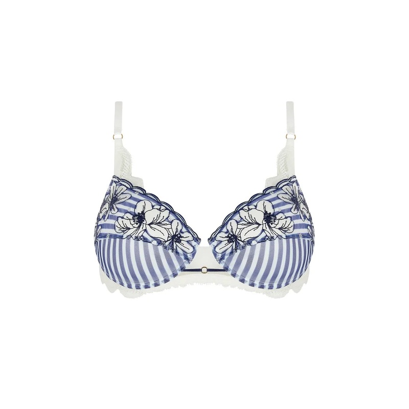 Lise Charmel - Cap Au Levant Full Cup Bra Cap Horizon