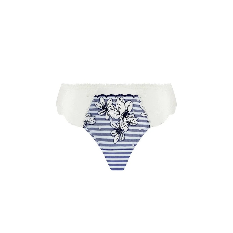 Lise Charmel - Cap Au Levant Italian Brief Cap Horizon