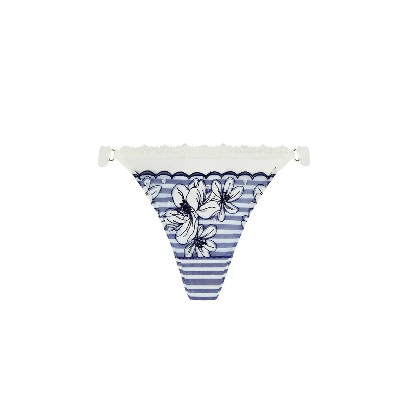 Lise Charmel - Cap Au Levant Sexy Thong + Cap Horizon