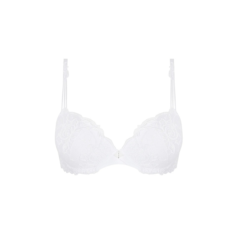 Lise Charmel - Source Beaute Contour Bra Blanc