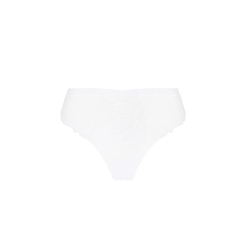 Lise Charmel - Source Beaute Italian Brief Blanc