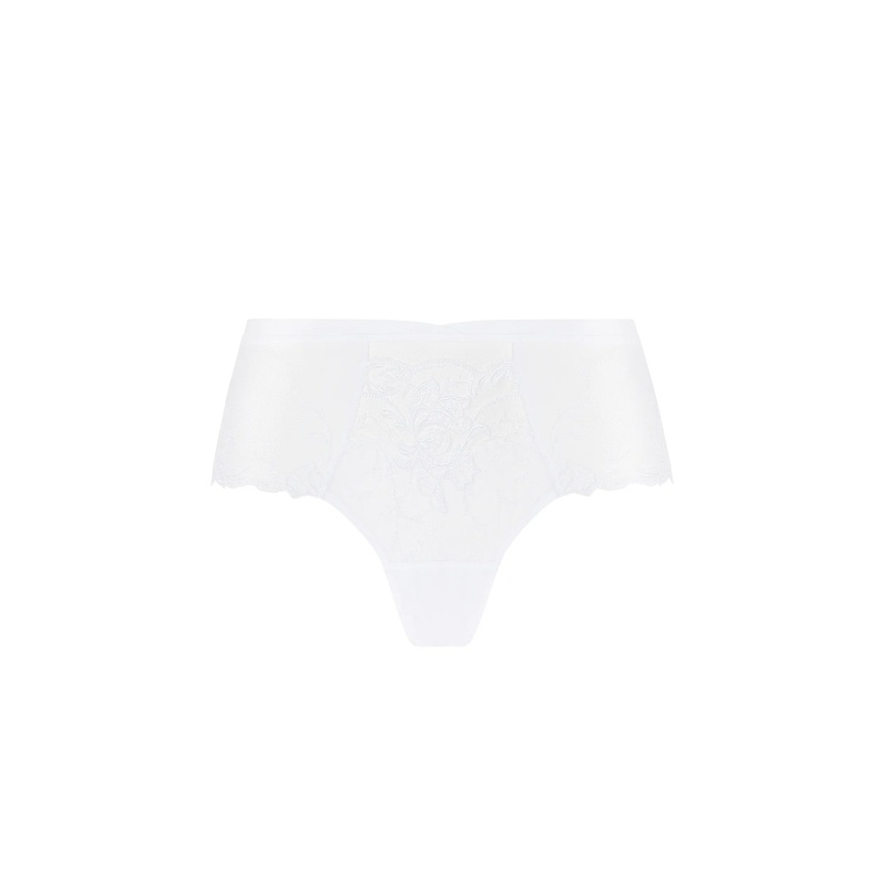 Lise Charmel - Source Beaute Shorty Blanc