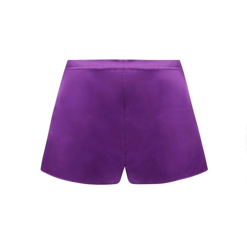 Lise Charmel - Sublime En Dentelle Shorts Iris