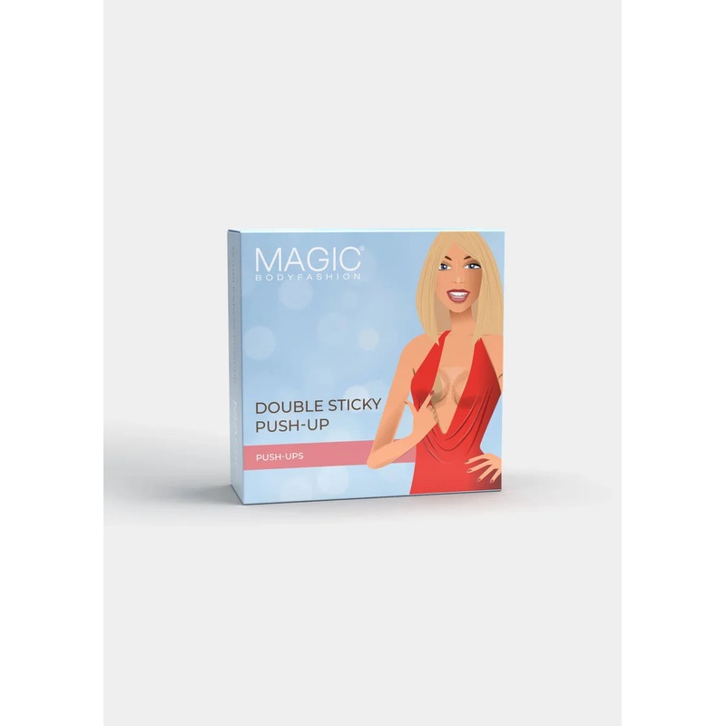 Magic - Double Sticky Push-Up Latte