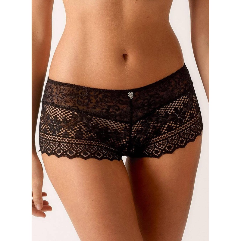 Empreinte - Cassiopee Shorty Black
