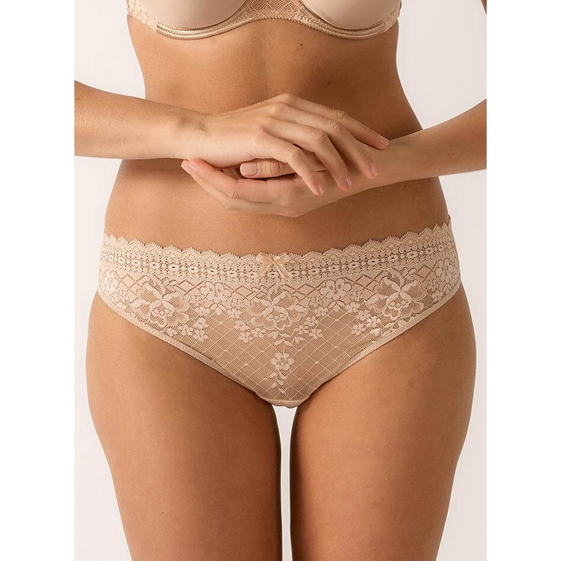 Empreinte - Melody Brief Caramel
