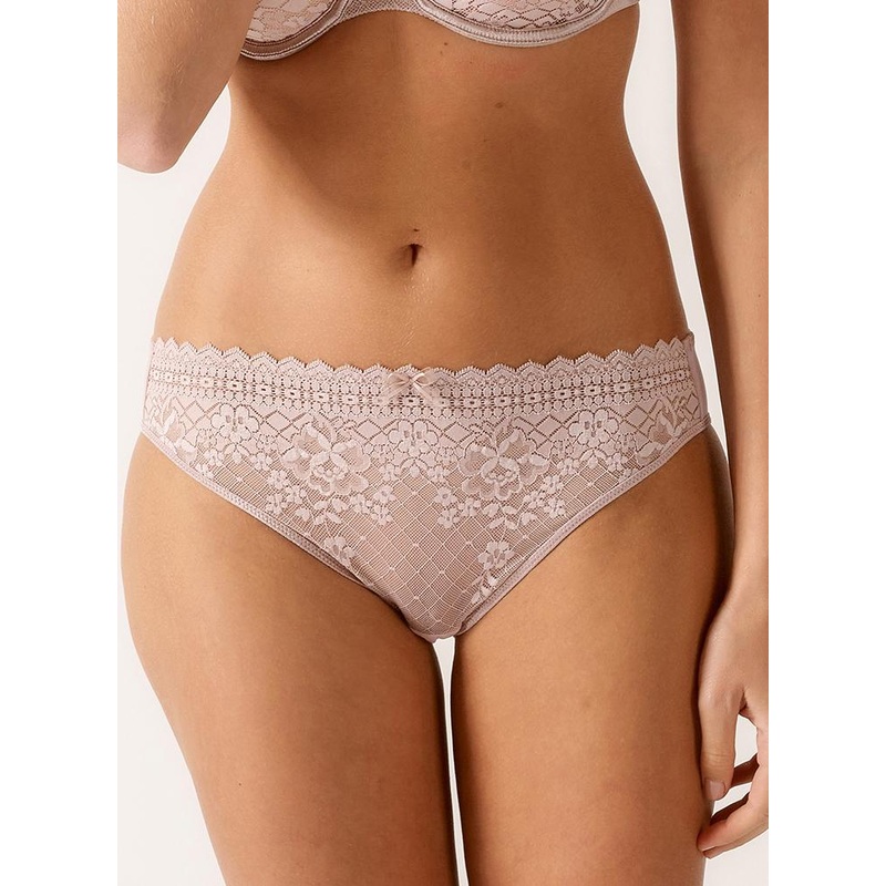 Empreinte - Melody Brief Rose