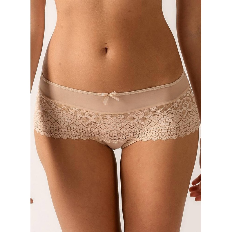 Empreinte - Melody Shorty Caramel