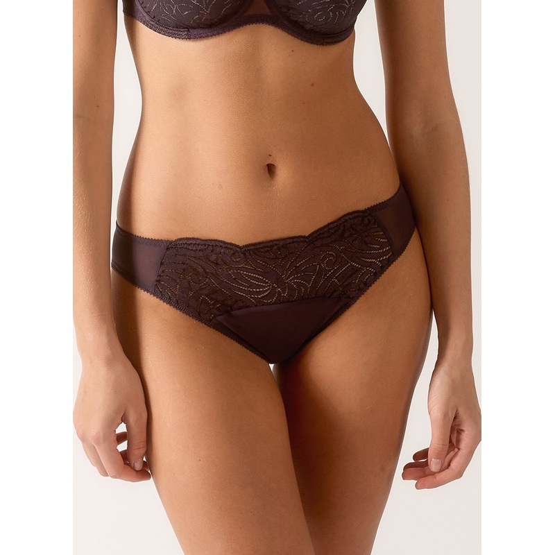 Empreinte - Verity Brief Grey