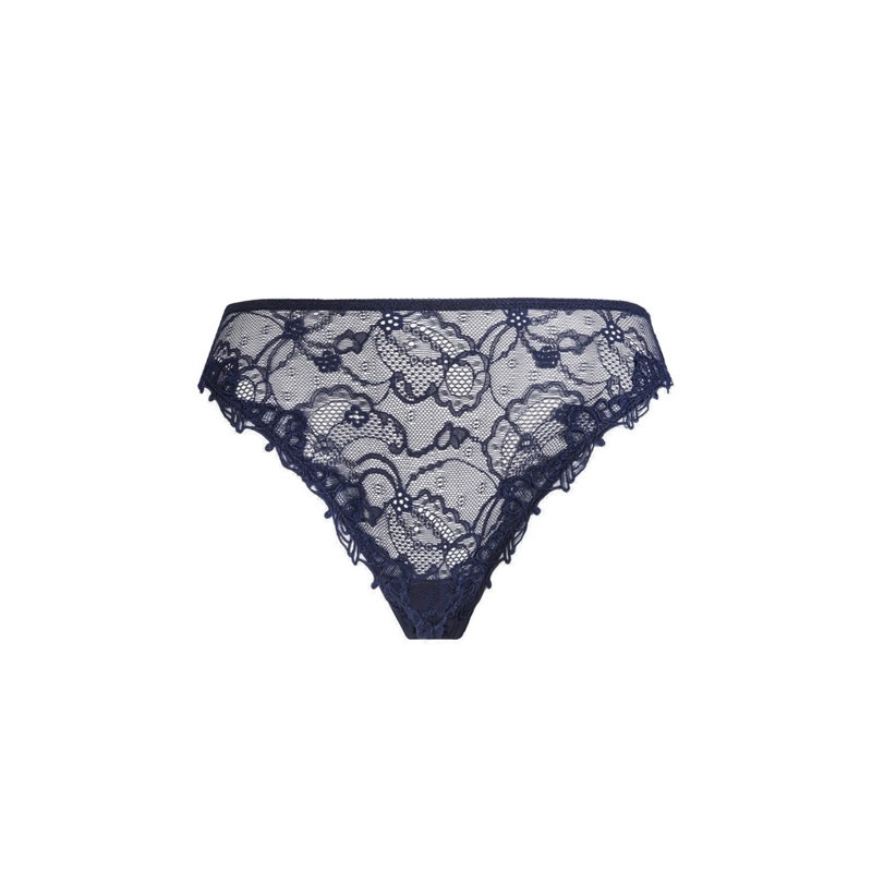 Lise Charmel - Soir De Venise Brief Bleu Venise