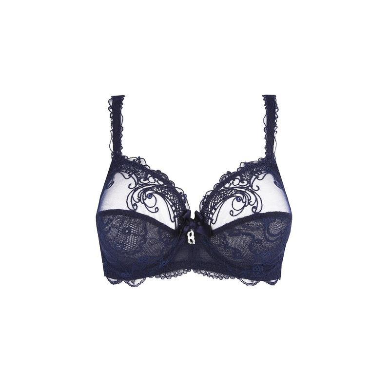 Lise Charmel - Soir De Venise Full Cup Bleu Venise