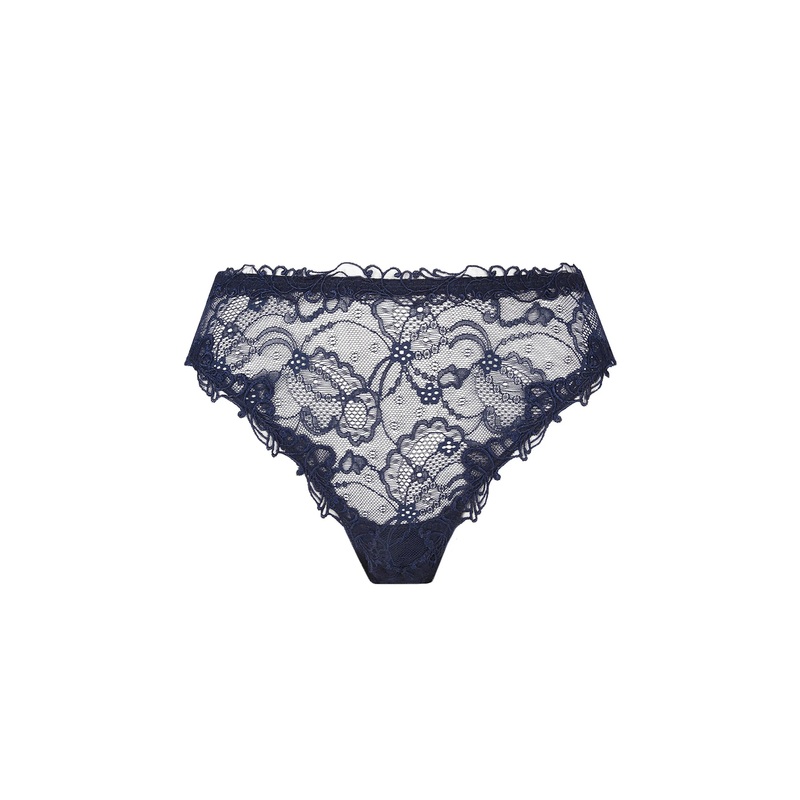 Lise Charmel - Soir De Venise Italian Brief Bleu Venise