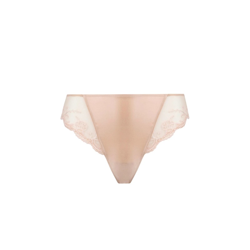 Lise Charmel - Splendeur Soie Fancy Brief Aurore