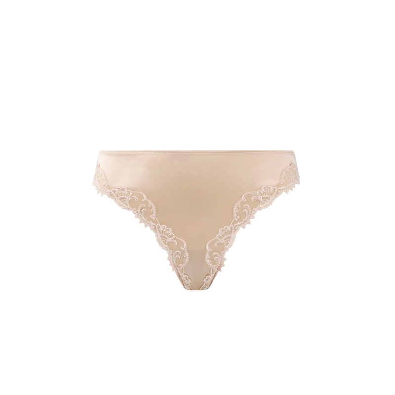 Lise Charmel - Splendeur Soie Italian Brief Aurore