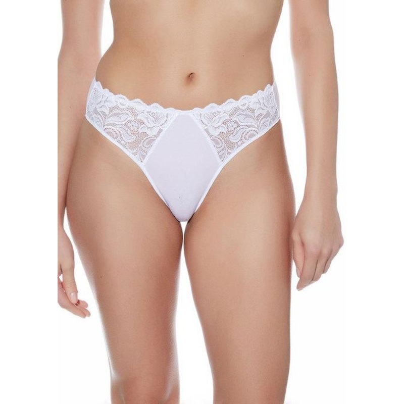 Wacoal - Eglantine Brief White