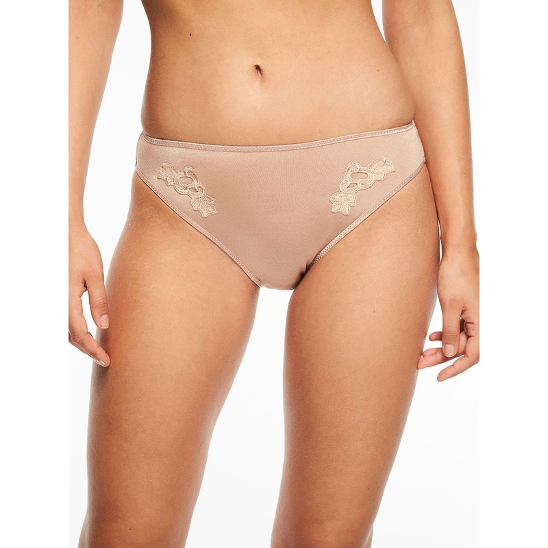 Chantelle - Hedona Brazilian Brief Skin