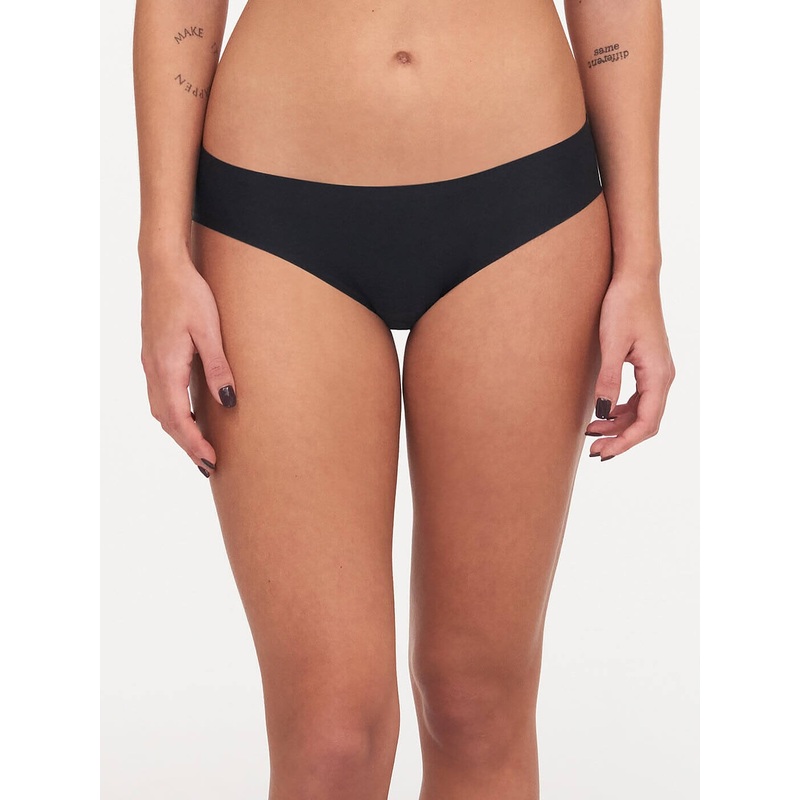 Chantelle - Softstretch Brazilian Brief Black