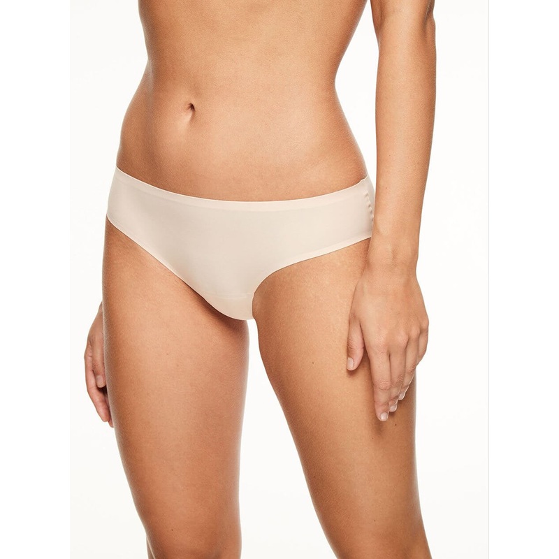 Chantelle - Softstretch Brazilian Brief Golden Beige