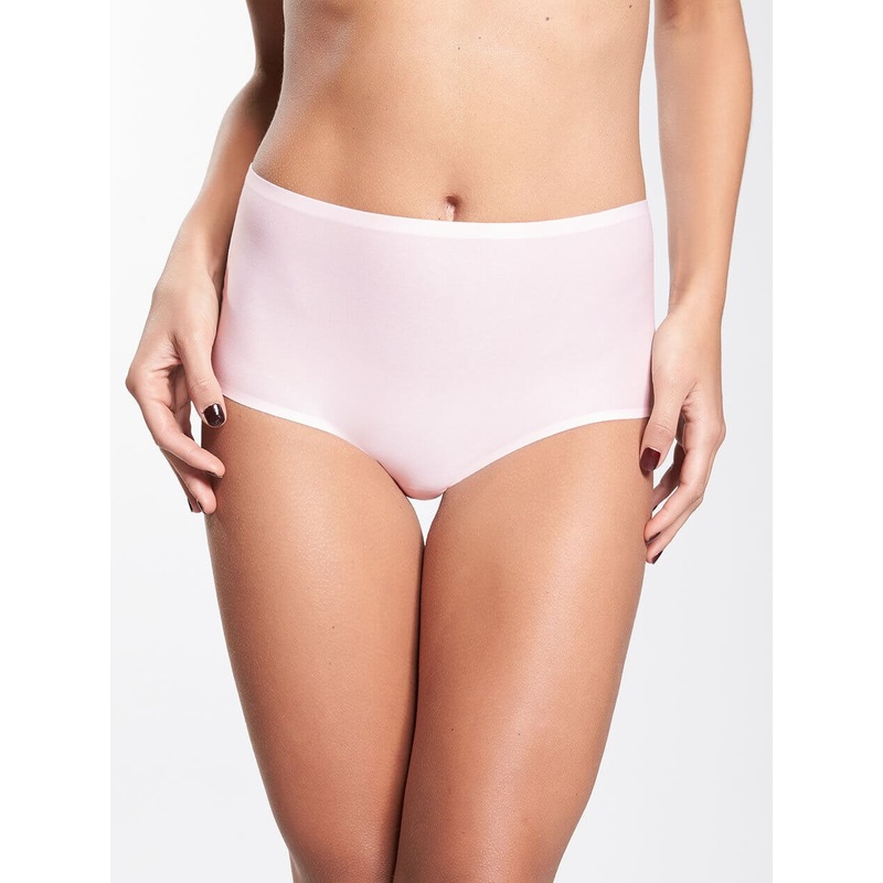 Chantelle - Softstretch High Waist Brief Soft Pink