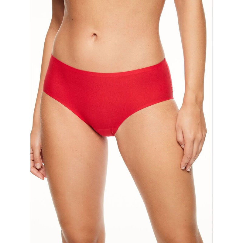 Chantelle - Softstretch Hipster Poppy Red