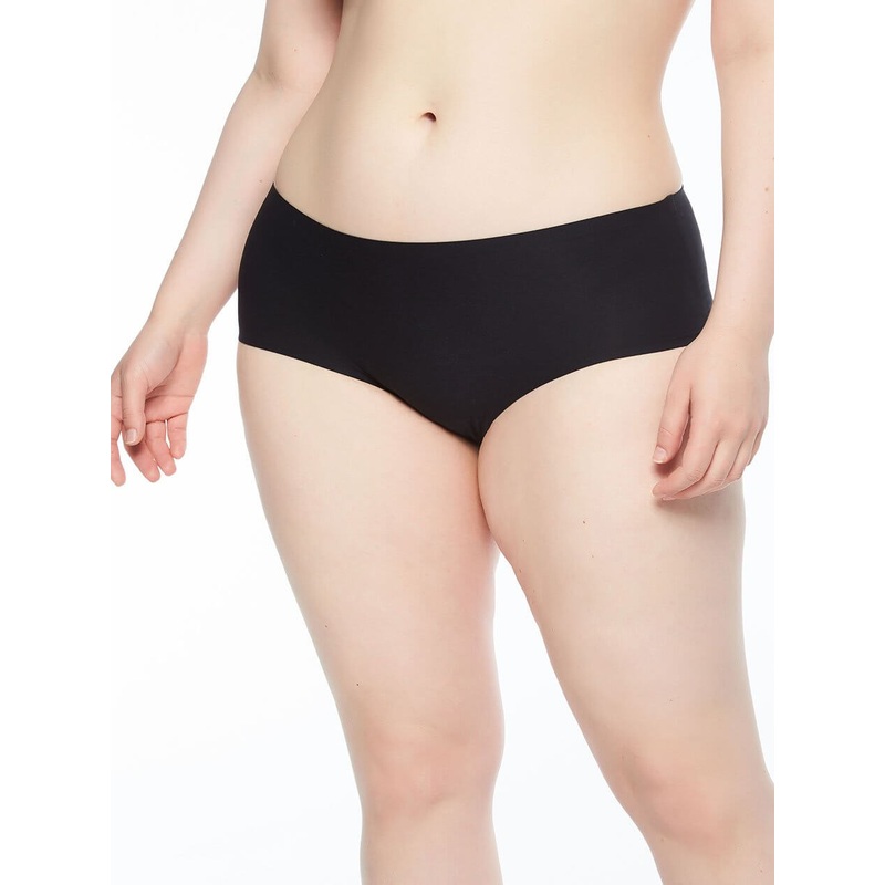 Chantelle - Softstretch Plus Shorty Black