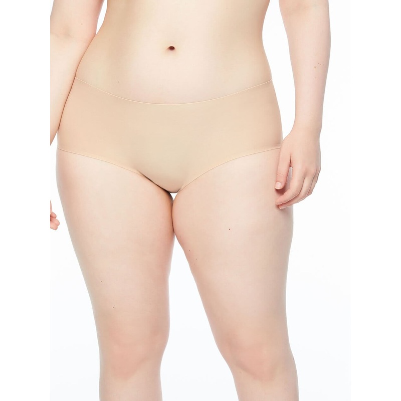 Chantelle - Softstretch Plus Shorty Nude