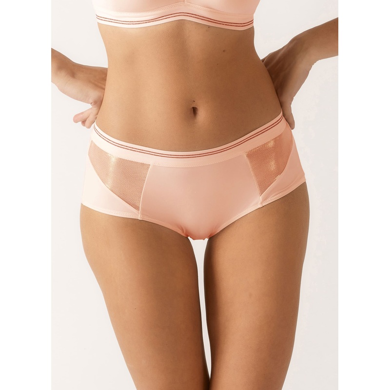 Empreinte - Initiale Shorty Bubble