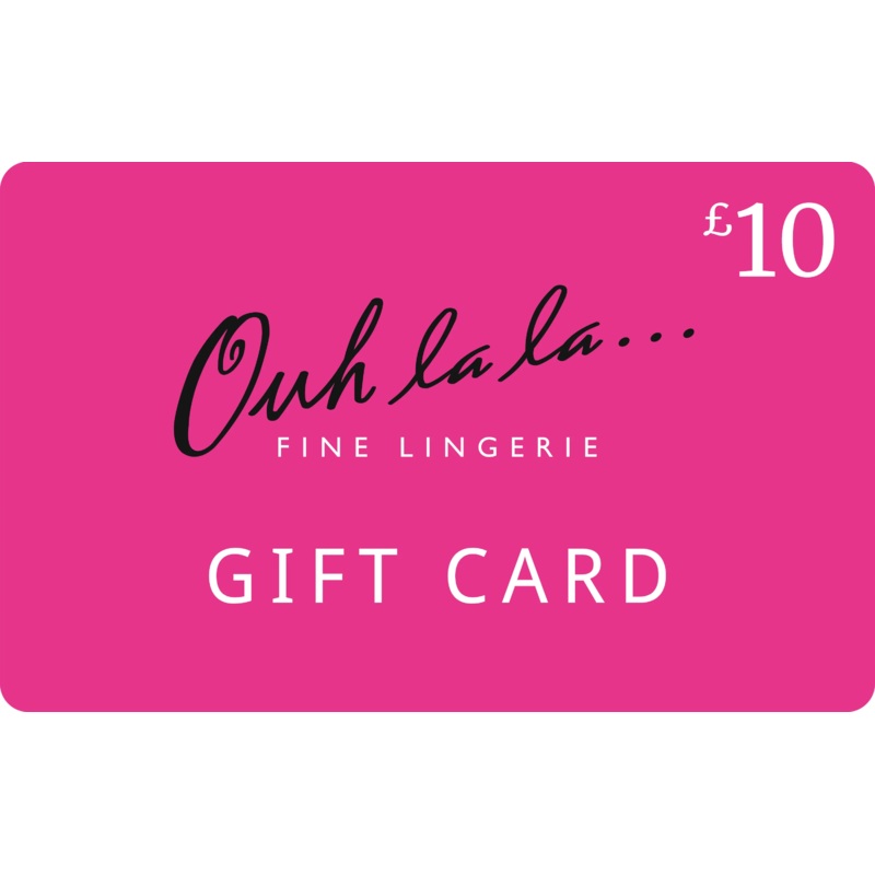 Gift Cards