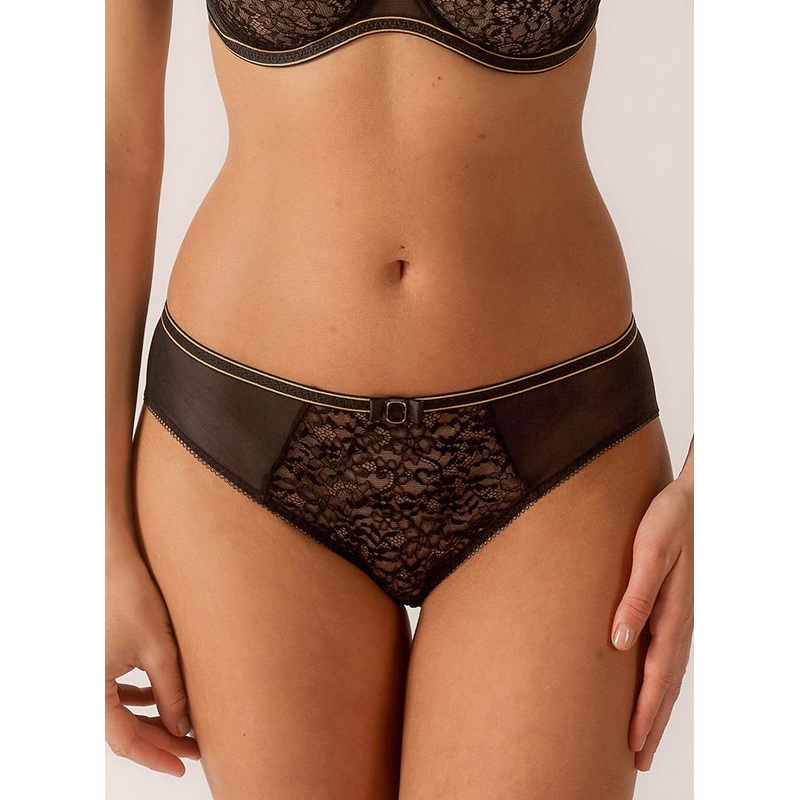 Empreinte - Allure Brief Black