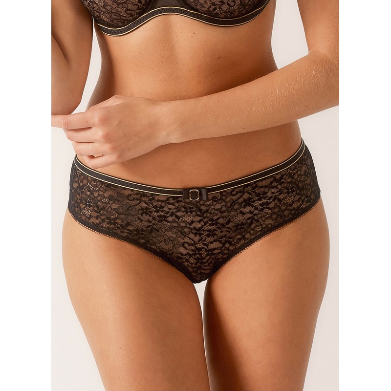 Empreinte - Allure Shorty Black