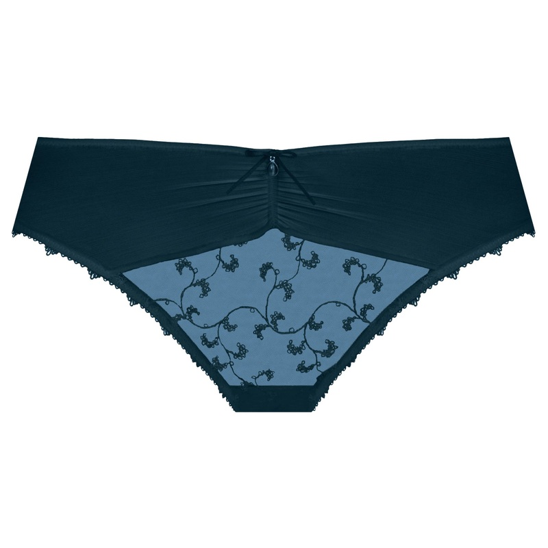 Empreinte - Carmen Brief Blue