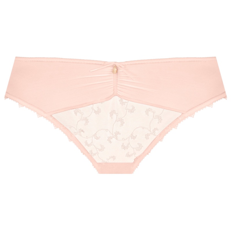 Empreinte - Carmen Brief Rose Amour