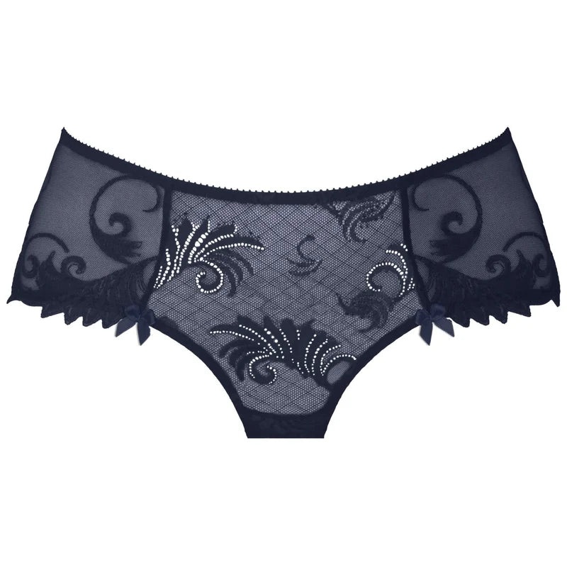 Empreinte - Thalia Shorty Shiny Blue